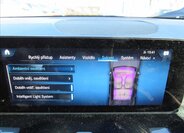 Mercedes-Benz GLB Kombi 2,0 l 225 kw