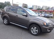 Mitsubishi Outlander 6