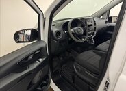 Mercedes-Benz Vito Skříň 1,6 l 65 kw