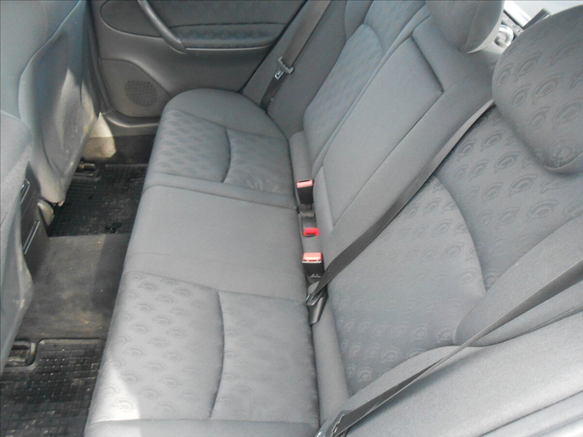 Mercedes-Benz Třídy C