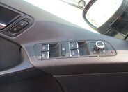 Volkswagen Tiguan SUV 2,0 l 81 kw