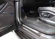 Audi Q7 SUV 3,0 l 200 kw