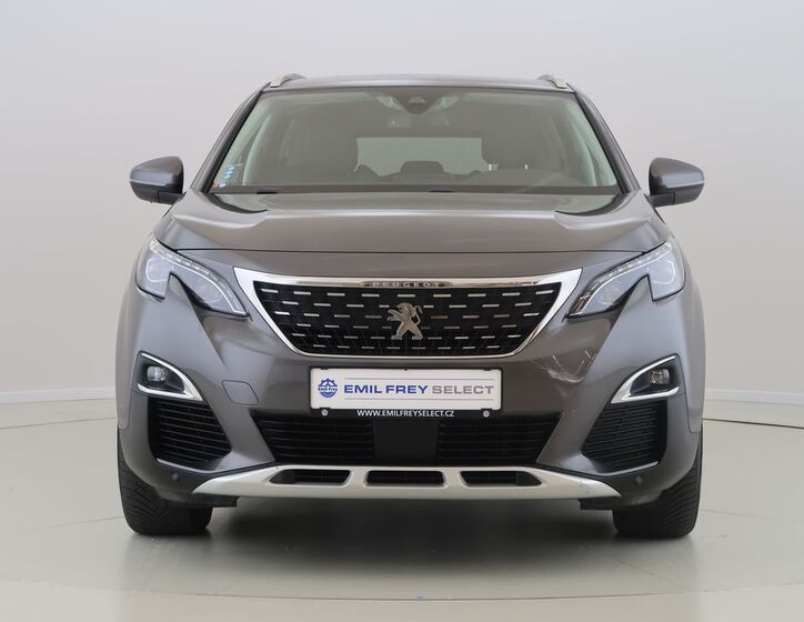 Peugeot 5008 2