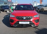 Seat Ateca SUV / Terénní 1,5 l 110 kw