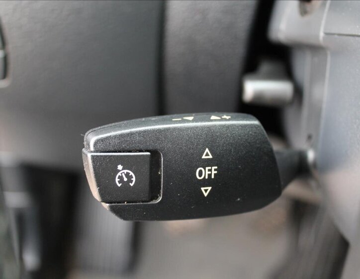 BMW X1 SUV / Terénní 2,0 l 100 kw