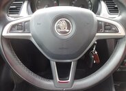 Škoda Rapid Sedan / Limuzína 1,2 l 66 kw