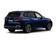 BMW X5 SUV 3,0 l 219 kw