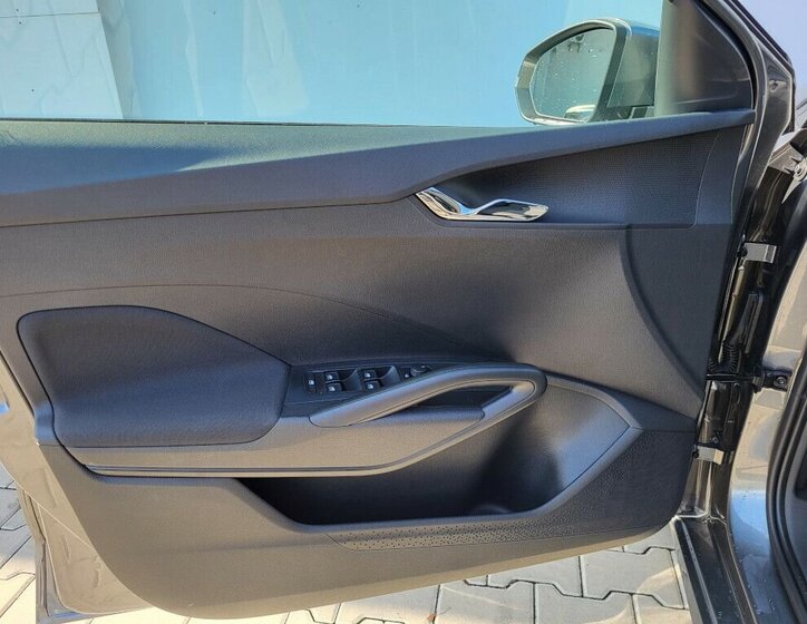 Škoda Fabia Hatchback 999,0 59 kw