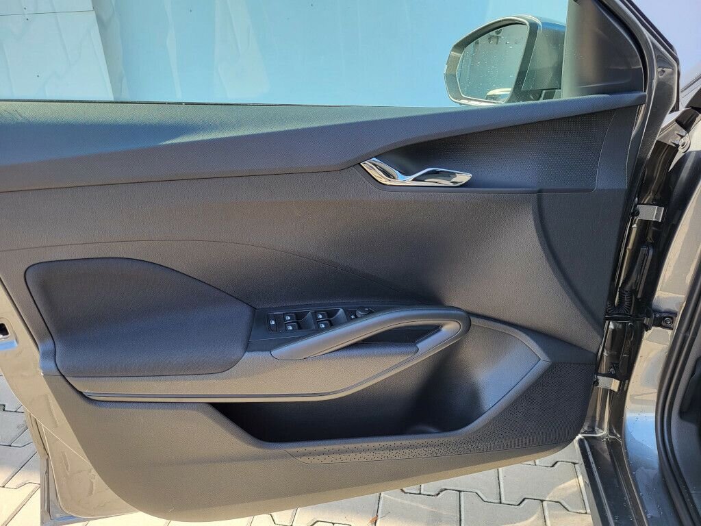 Škoda Fabia Hatchback 999,0 59 kw