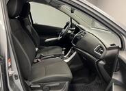 Suzuki SX4 S-Cross 11