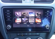 Škoda Octavia Kombi 1,6 l 85 kw