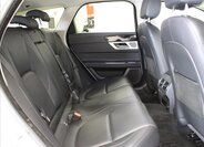 Jaguar XF Kombi 2,0 l 132 kw