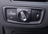 BMW X1 SUV 2,0 l 140 kw