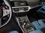 BMW M4 Kabriolet 3,0 l 375 kw