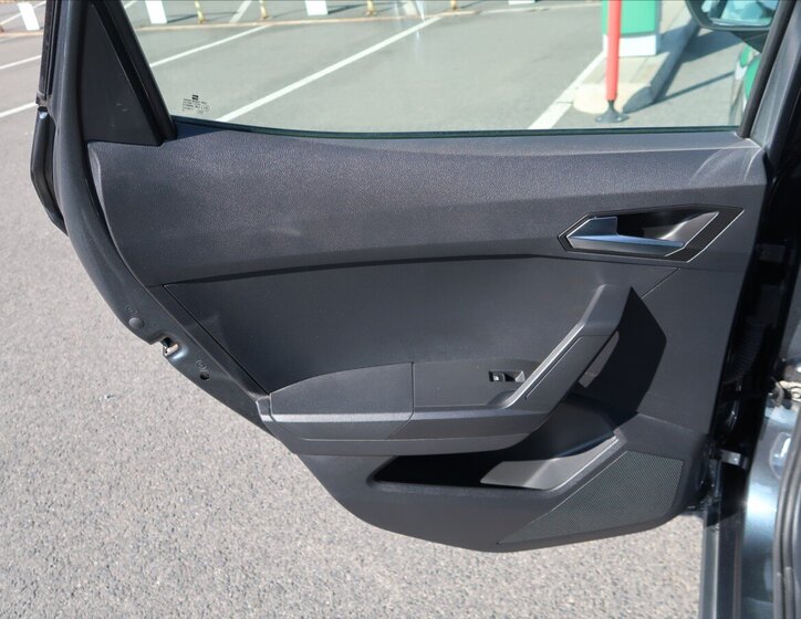 Seat Arona SUV / Terénní 999,0 70 kw