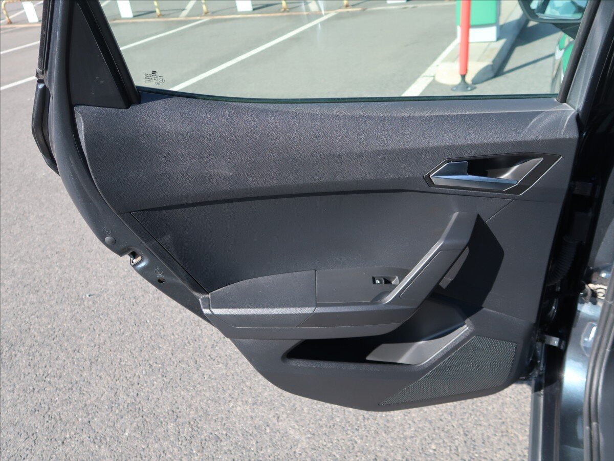 Seat Arona SUV / Terénní 999,0 70 kw