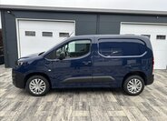 Peugeot Partner Skříň 1,5 l 75 kw