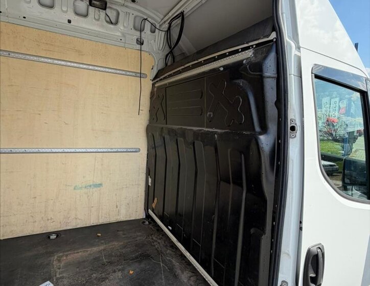 Iveco Daily Ostatní 2,3 l 115 kw