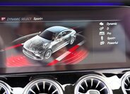 Mercedes-Benz AMG GT Sedan / Limuzína 3,0 l 325 kw