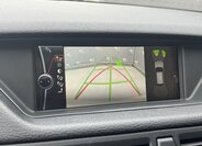 BMW X1 SUV 2,0 l 150 kw