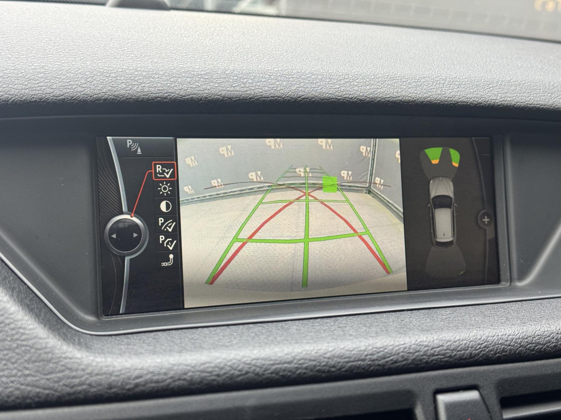 BMW X1 SUV 2,0 l 150 kw