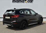 BMW X1 SUV / Terénní 2,0 l 140 kw