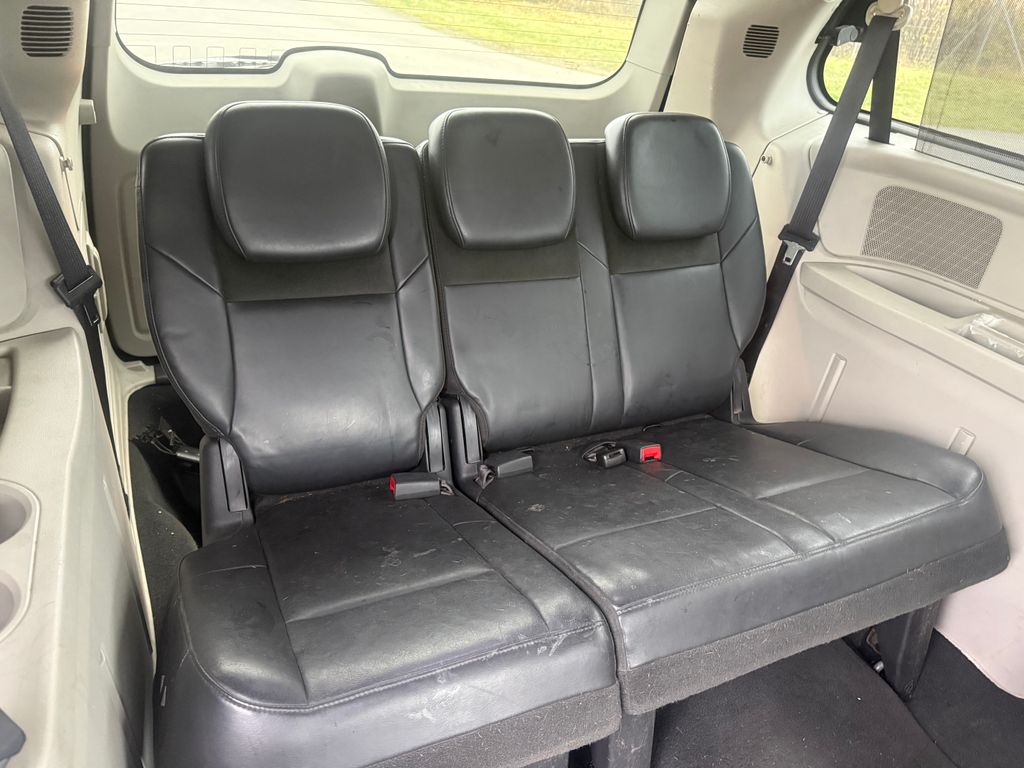 Chrysler Grand Voyager