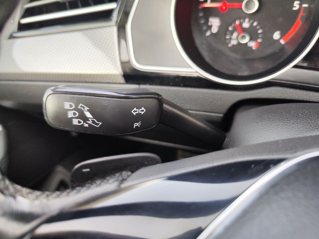 Volkswagen Passat Kombi 2,0 l 176 kw