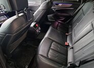 Audi A6 Kombi 0,0 250 kw