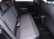 Citroën C4 Cactus Hatchback 1,2 l 81 kw