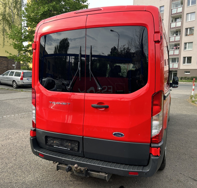Ford Transit 15
