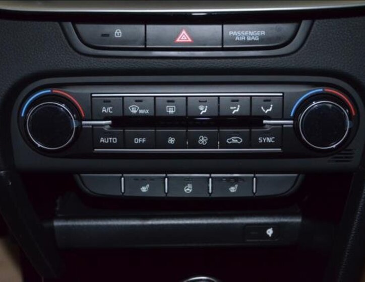 KIA XCeed SUV / Terénní 0,0 0