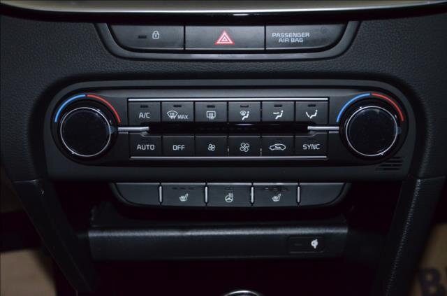 KIA XCeed SUV / Terénní 0,0 0