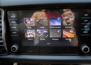 Škoda Kodiaq SUV / Terénní 2,0 l 110 kw