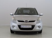 Hyundai i20 Hatchback 1,4 l 74 kw
