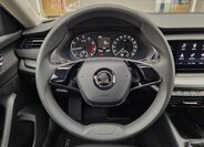 Škoda Octavia Liftback 999,0 81 kw