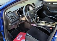 Renault Mégane Kombi 1,3 l 120 kw
