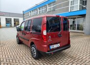 Fiat Dobló cargo Ostatní 1,4 l 57 kw