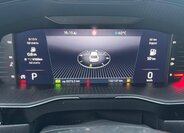 Škoda Superb Kombi 2,0 l 147 kw