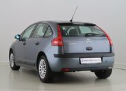 Citroën C4 7