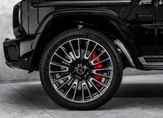 Mercedes-Benz Třídy G 2