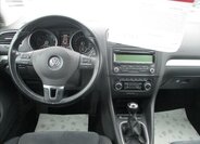 Volkswagen Golf Hatchback 1,4 l 90 kw