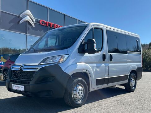 Citroën Jumper