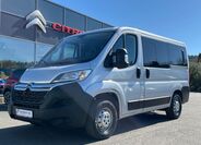Citroën Jumper 1