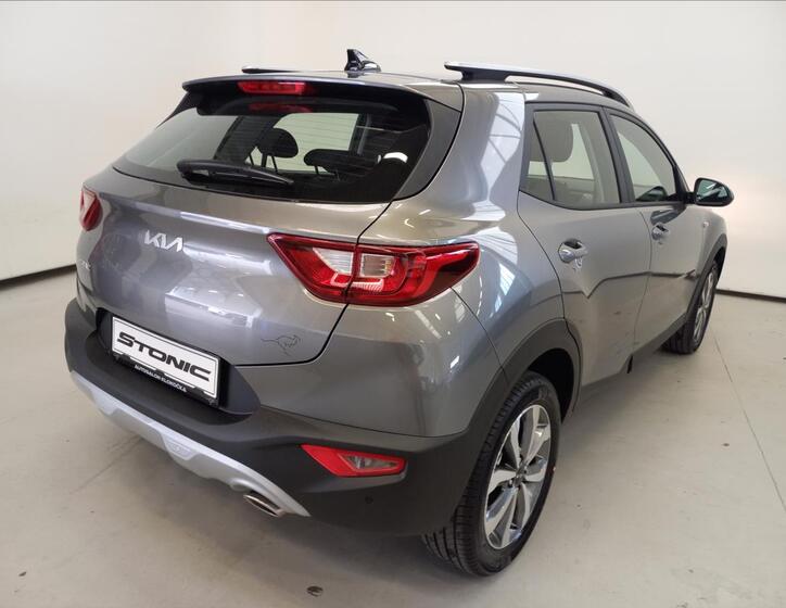 KIA Stonic 3