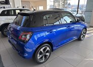 Suzuki Swift Hatchback 1,2 l 60 kw
