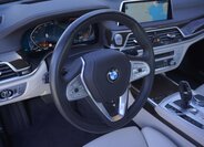 BMW Řada 7 22