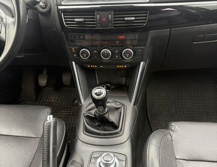 Mazda CX-5 14