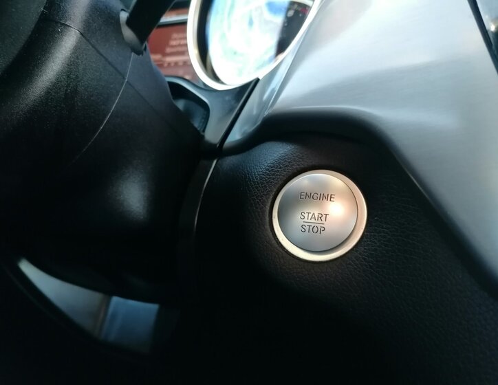 Mercedes-Benz GLE 21