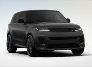 Land Rover Range Rover Sport 5